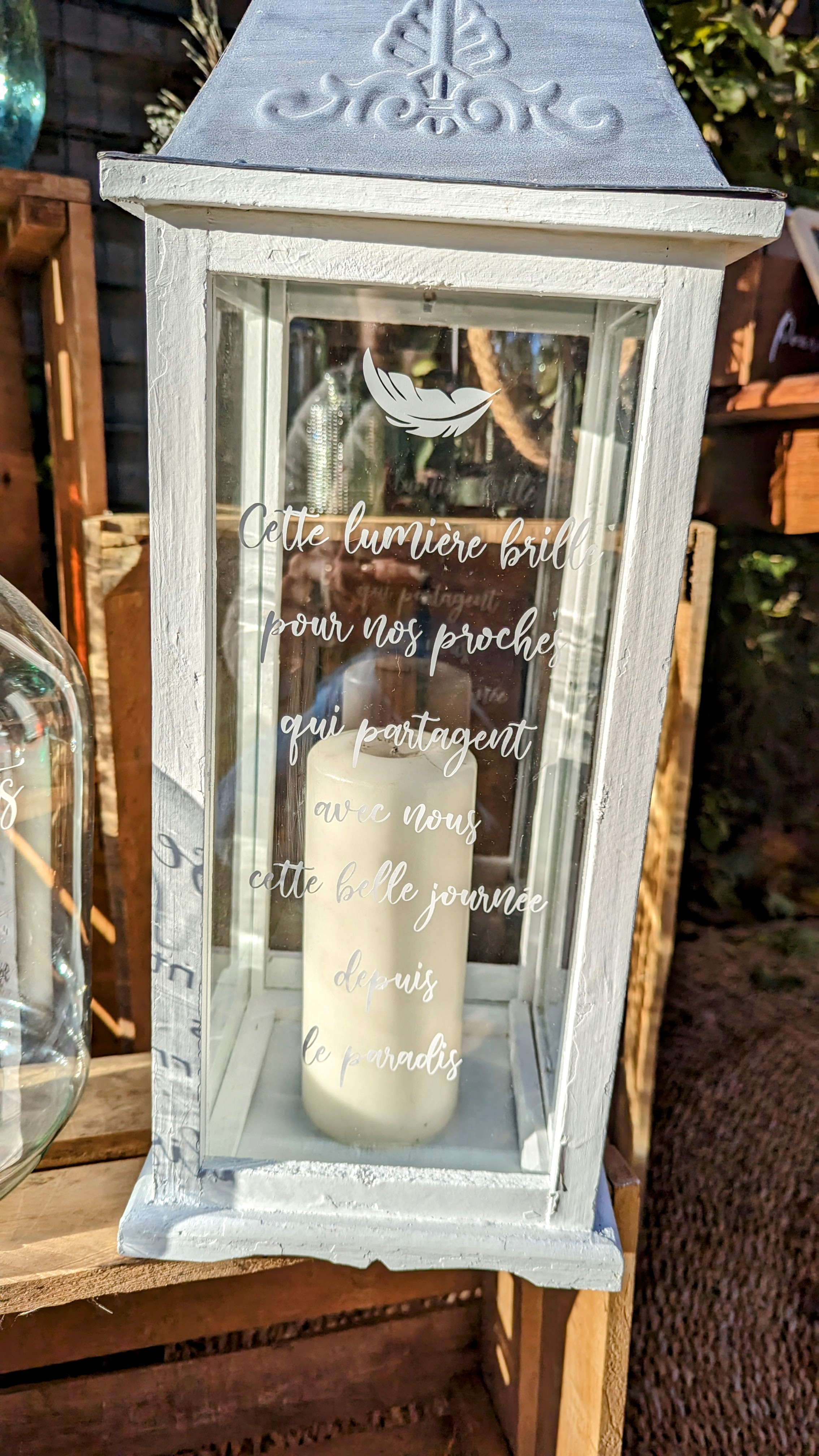 Location de décoration et mobilier mariage événementielle 16