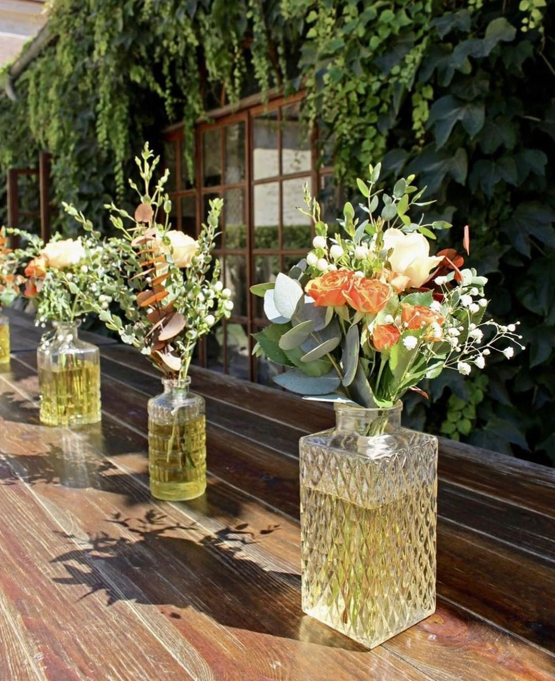 Location de décoration et mobilier mariage événementielle 14