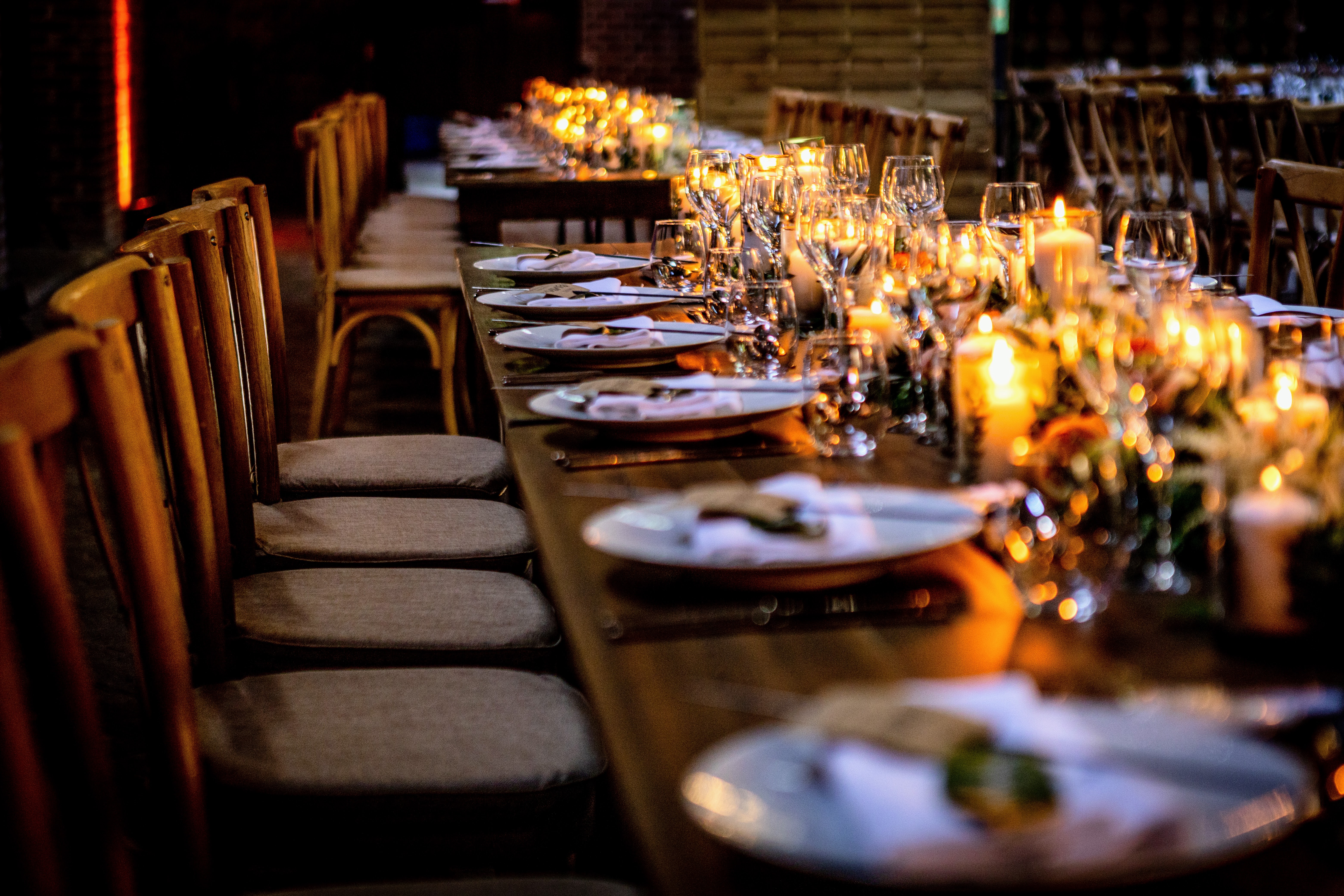 Location de décoration et mobilier mariage événementielle 10