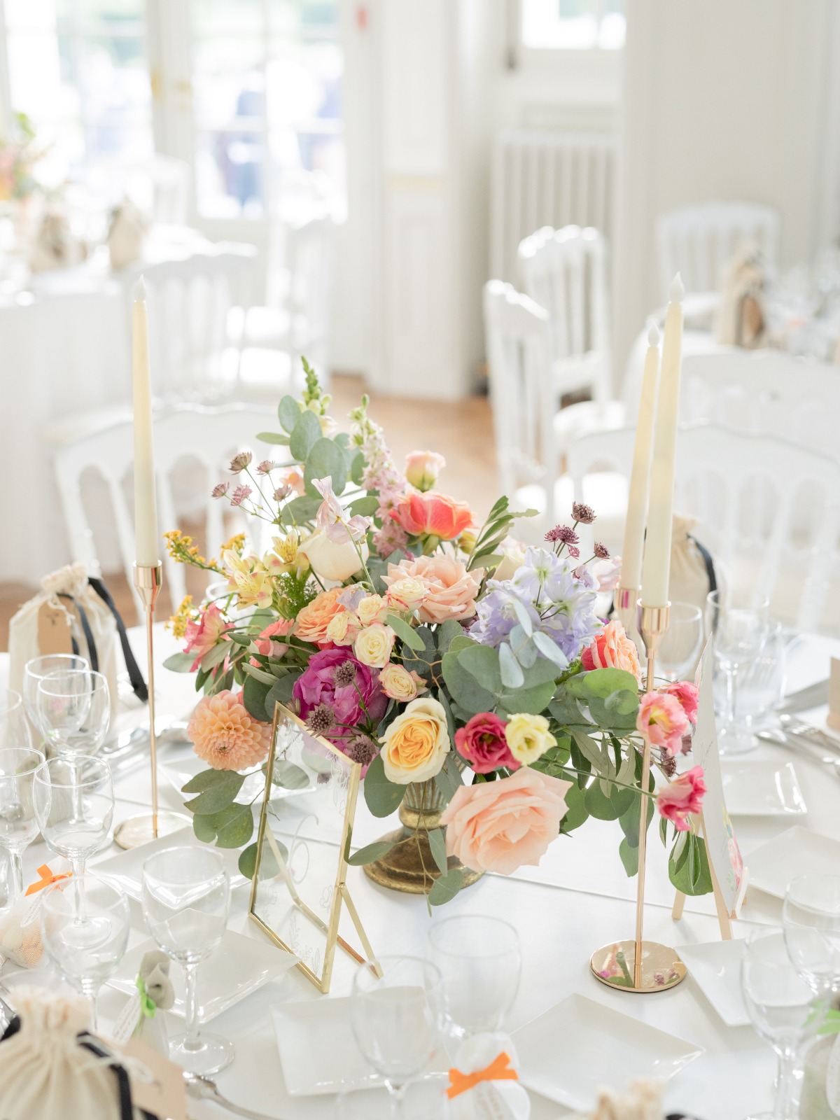 Location de décoration et mobilier mariage événementielle 6